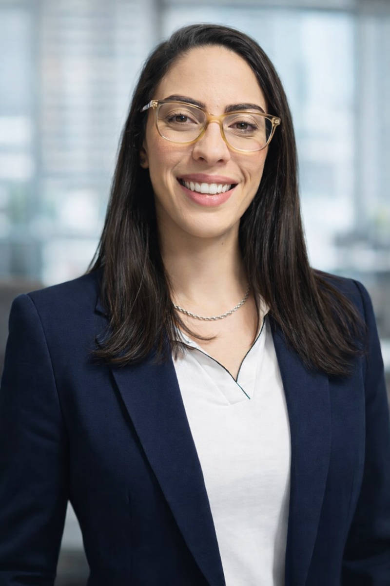 Karyne Scheneyder — Founder da Daten Kern